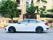 Honda Civic 1.5 Turbo RS 2019, màu trắng