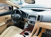 Bán xe Toyota Venza, đăng ký 2010, máy 3.5 bản full