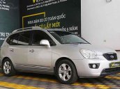 Cần bán lại xe Kia Carens EX 2.0MT sản xuất 2016, màu bạc, 366 triệu