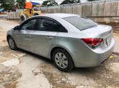 Bán Daewoo Lacetti năm sản xuất 2010, màu bạc, nhập khẩu nguyên chiếc xe gia đình