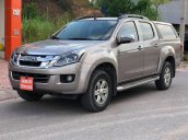 Bán Isuzu Dmax 2.5 MT 4x2 2015. Bao hồ sơ