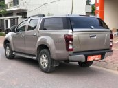 Bán Isuzu Dmax 2.5 MT 4x2 2015. Bao hồ sơ