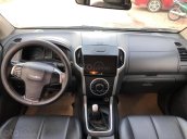 Bán Isuzu Dmax 2.5 MT 4x2 2015. Bao hồ sơ