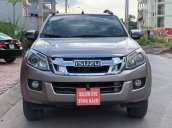 Bán Isuzu Dmax 2.5 MT 4x2 2015. Bao hồ sơ