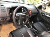 Bán Isuzu Dmax 2.5 MT 4x2 2015. Bao hồ sơ