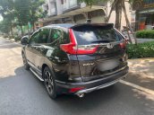 Honda CVR 2018 bản L lướt nhẹ 21.000 km, 979tr, hỗ trợ vay ưu đãi