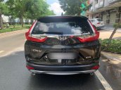 Honda CVR 2018 bản L lướt nhẹ 21.000 km, 979tr, hỗ trợ vay ưu đãi