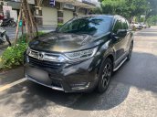 Honda CVR 2018 bản L lướt nhẹ 21.000 km, 979tr, hỗ trợ vay ưu đãi