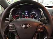 Kia Cerato 1.6AT 2017 biển HN cực đẹp, trắng