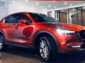 [Mazda Nguyễn Trãi] Mazda CX-5 2020 - giảm 50% thuế trước bạ, xe giao ngay