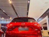 [Mazda Nguyễn Trãi] Mazda CX-5 2020 - giảm 50% thuế trước bạ, xe giao ngay