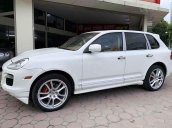 Bán ô tô Porsche Cayenne GTS 2008, màu trắng, nhập khẩu