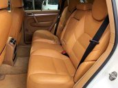 Bán ô tô Porsche Cayenne GTS 2008, màu trắng, nhập khẩu