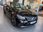 Bán ô tô Mercedes C180 sản xuất 2020, màu trắng