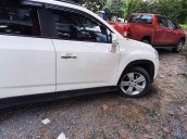 Cần bán Chevrolet Orlando 1.8AT đời 2015, màu trắng