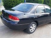 Bán ô tô Mazda 626 2.0 MT sản xuất 1995, màu đen, nhập khẩu