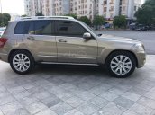 Bán xe Mercedes-Benz GLK 300 - Đk 2010, màu vàng cát