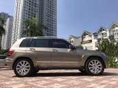 Bán xe Mercedes-Benz GLK 300 - Đk 2010, màu vàng cát