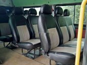 Bán Ford Transit đời 2006, màu bạc, giá chỉ 65tr