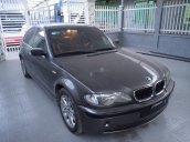 Xe BMW 3 Series năm sản xuất 2005 còn mới giá cạnh tranh