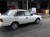 Cần bán gấp Toyota Corolla sản xuất 1982, màu trắng, nhập khẩu 