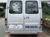 Bán Mercedes Sprinter sản xuất năm 2006 còn mới