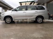 Bán xe Toyota Innova năm sản xuất 2014 còn mới, giá chỉ 415 triệu