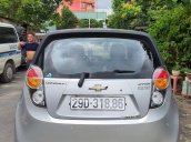 Bán ô tô Chevrolet Spark sản xuất năm 2012, nhập khẩu nguyên chiếc