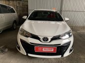 Cần bán Toyota Yaris sản xuất năm 2019, xe nhập còn mới, giá chỉ 630 triệu