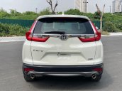 Cần bán lại xe Honda CR V sản xuất năm 2019, nhập khẩu nguyên chiếc còn mới