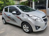 Bán ô tô Chevrolet Spark sản xuất năm 2012, nhập khẩu nguyên chiếc