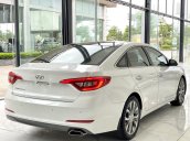 Bán Hyundai Sonata năm sản xuất 2015, xe nhập còn mới