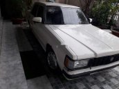 Bán Toyota Crown đời 1983, màu trắng, nhập khẩu nguyên chiếc