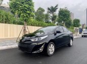 Cần bán Toyota Vios năm sản xuất 2019 còn mới