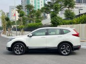 Cần bán lại xe Honda CR V sản xuất năm 2019, nhập khẩu nguyên chiếc còn mới