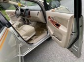 Bán Toyota Innova năm sản xuất 2008, màu bạc, 279tr