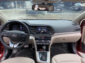 Bán Hyundai Elantra năm 2020, màu đỏ còn mới