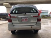 Bán xe Toyota Innova năm sản xuất 2014 còn mới, giá chỉ 415 triệu