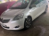 Bán Toyota Vios sản xuất 2014, màu trắng, xe nhập, 240tr