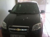 Cần bán lại xe Chevrolet Aveo sản xuất 2013 còn mới