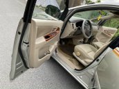 Bán Toyota Innova năm sản xuất 2008, màu bạc, 279tr