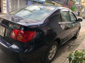 Bán xe Toyota Corolla Altis năm sản xuất 2002 còn mới