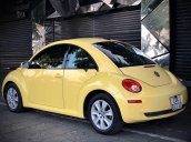 Bán Volkswagen New Beetle sản xuất năm 2008, xe nhập còn mới