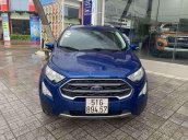 Cần bán xe Ford EcoSport năm 2018 còn mới