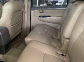 Cần bán gấp Toyota Fortuner năm sản xuất 2013 còn mới, 599 triệu