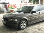 Xe BMW 3 Series năm sản xuất 2005 còn mới giá cạnh tranh