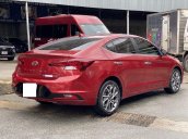 Bán Hyundai Elantra năm 2020, màu đỏ còn mới