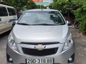 Bán ô tô Chevrolet Spark sản xuất năm 2012, nhập khẩu nguyên chiếc