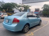 Cần bán gấp Kia Cerato sản xuất 2008, nhập khẩu, số sàn, 162 triệu