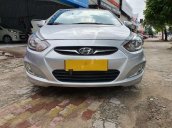 Cần bán Hyundai Accent năm sản xuất 2011 còn mới, giá 350tr